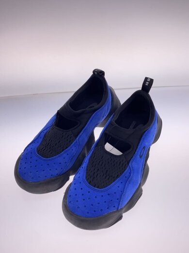 商品画像：ローカットスニーカー/26.5cm/BLU/スウェード/×BAIN DEAD/FLESH SANDAL// 2