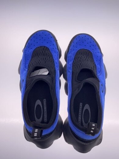 商品画像：ローカットスニーカー/26.5cm/BLU/スウェード/×BAIN DEAD/FLESH SANDAL// 3