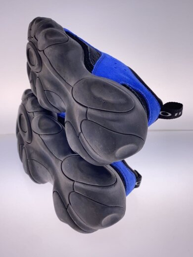 商品画像：ローカットスニーカー/26.5cm/BLU/スウェード/×BAIN DEAD/FLESH SANDAL// 4