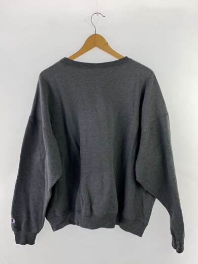 商品画像：ECU PIRATES/スウェット/XXL/コットン/GRY// 2