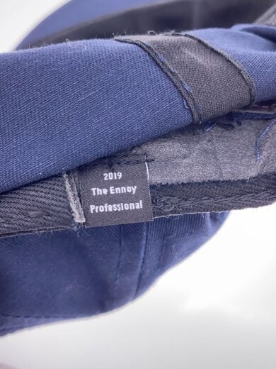 商品画像：The Ennoy Professional/キャップ/--/NVY/メンズ 5