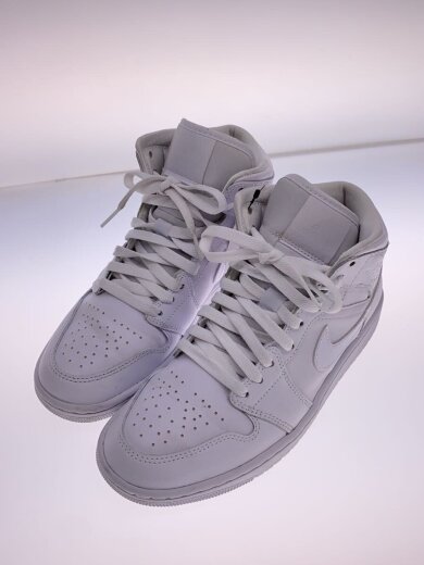 商品画像：ハイカットスニーカー/24.5cm/WHT/dv0991-111 2