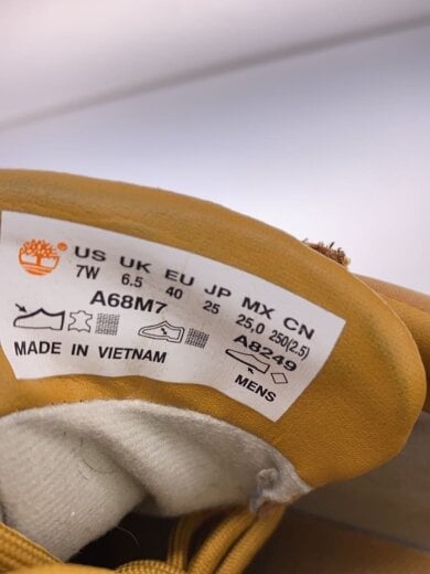 商品画像：ローカットスニーカー/25cm/CML/a8249// 5