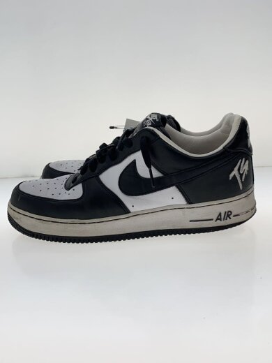商品画像：AIR FORCE 1 LOW QS TS_エアフォース 1 ロー クイックストライク テラースクワッド/30cm/B 1