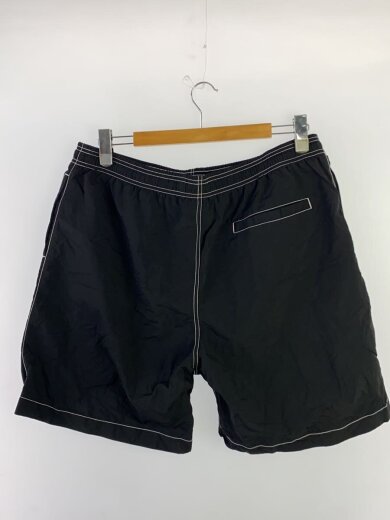 商品画像：ショートパンツ/XL/ナイロン/BLK/HM27PT028 2