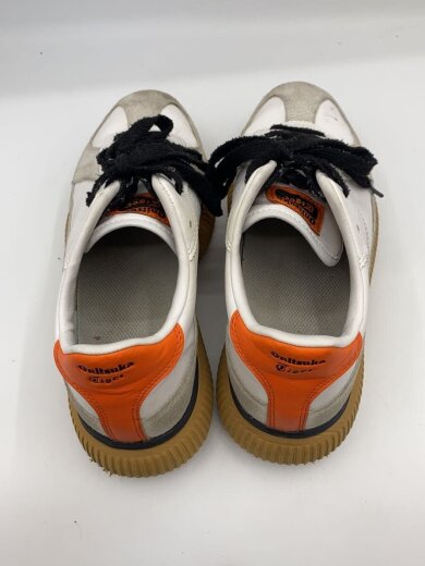 商品画像：ローカットスニーカー/25cm/WHT/1183B874// 3