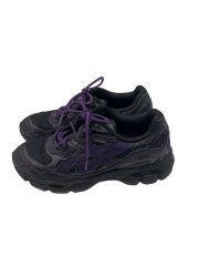 NEEDLES × ASICS GEL-NYC /ローカットスニーカー/24.5cm/PUP/f921123