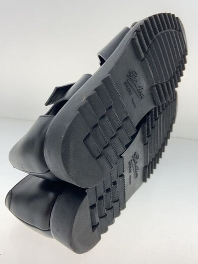 商品画像：グルカサンダル/PACIFIC SPORT/41/BLK/レザー 4