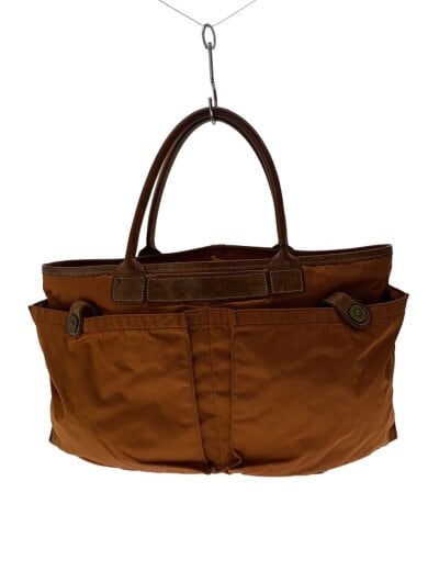 商品画像：トートバッグ/ナイロン/ORN/無地/9236 1