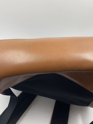 商品画像：リュック/レザー/GRY/F56103 4