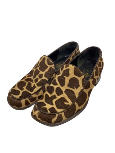 商品画像：ローファー/36/マルチカラー 2