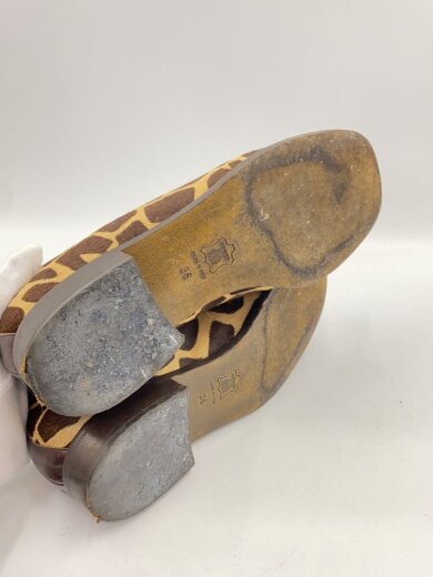 商品画像：ローファー/36/マルチカラー 4