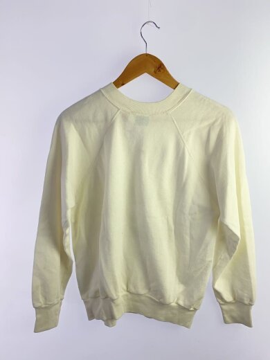 商品画像：スウェット/M/--/WHT/プリント 2