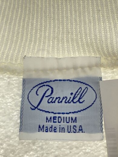 商品画像：スウェット/M/--/WHT/プリント 3