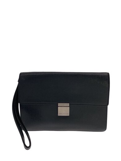 商品画像：セレンガ_タイガ/レザー/BLK 1