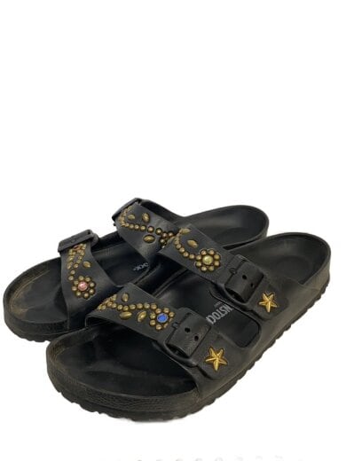 商品画像：サンダル/41/BLK 2