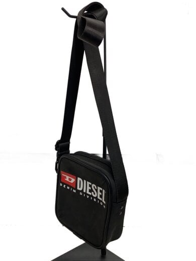 商品画像：ウエストバッグ/--/BLK/プリント/P5480 2