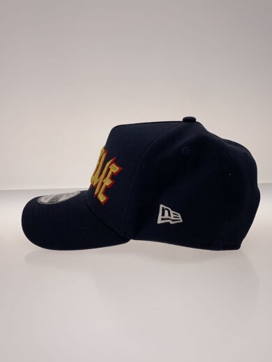 商品画像：25AW/Sharp Spellout Adjustable/キャップ/FREE/ポリエステル/RED/メンズ 2