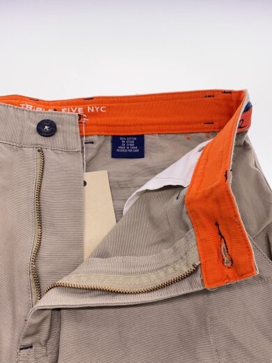 商品画像：ボトム/32/コットン/KHK 3