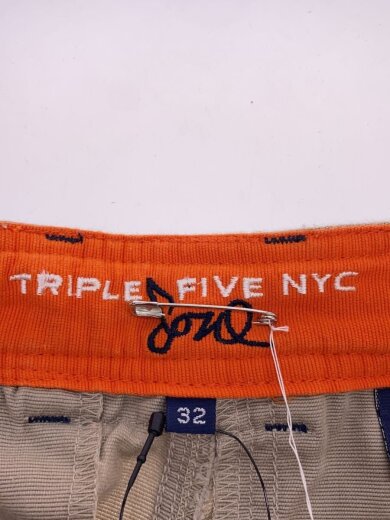 商品画像：ボトム/32/コットン/KHK 4