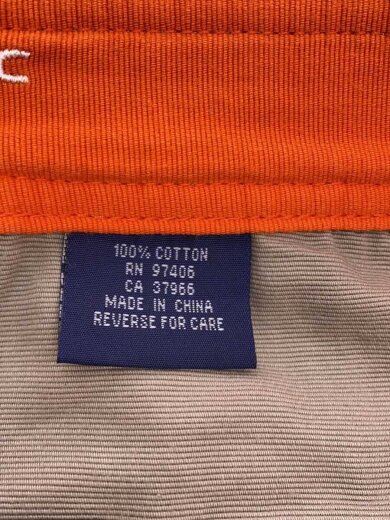 商品画像：ボトム/32/コットン/KHK 5