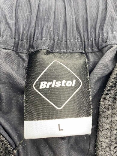 商品画像：ショートパンツ/L/ナイロン/BLK/FCRB-242022 4