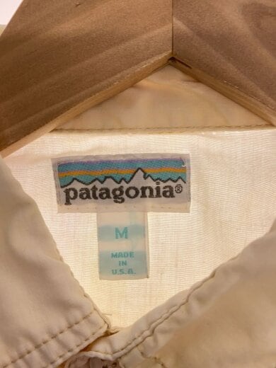 商品画像：半袖シャツ/M/コットン/YLW/総柄 3