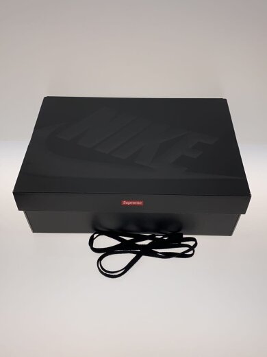 商品画像：AIR FORCE 1 LOW/エアフォース 1 ロー/ブラック/CU9225-001/27cm/BLK 6