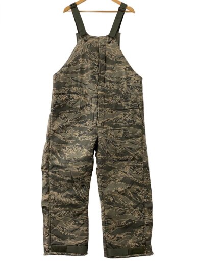 商品画像：オーバーオール/M/--/GRY/カモフラ/3308292/DAKOTA OUTERWEAR 1