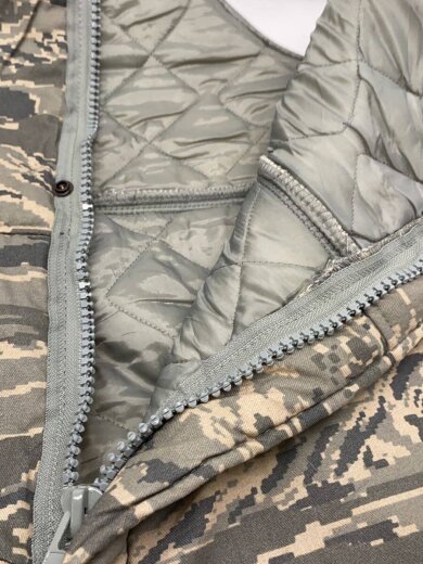 商品画像：オーバーオール/M/--/GRY/カモフラ/3308292/DAKOTA OUTERWEAR 3