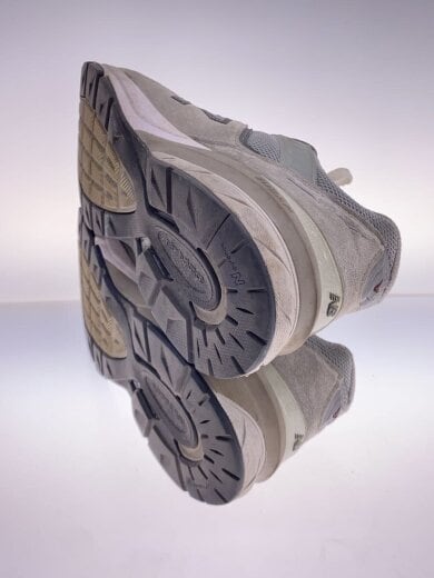 商品画像：M990//グレー/28cm/GRY 4