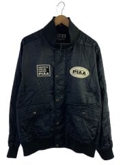 ジャケット/FREE/--/BLK