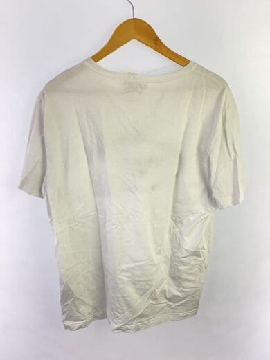 画像：PRADATシャツ/XXL/コットン/WHT/UJN5552