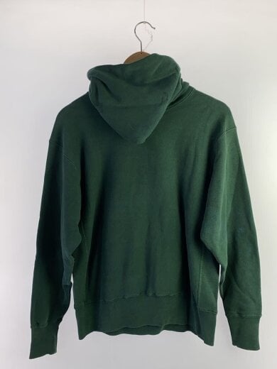 商品画像：REVERSE WEAVE/M/コットン/GRN 2