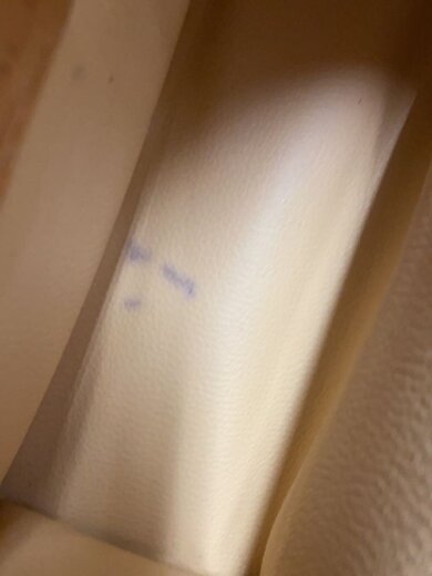 商品画像：内側汚れ有/ショルダーバッグ/--/BRD/ペーズリー 7