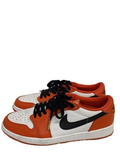 商品画像：AIR JORDAN 1 LOW OG_エアジョーダン 1 ロー OG/28cm/ORN 1