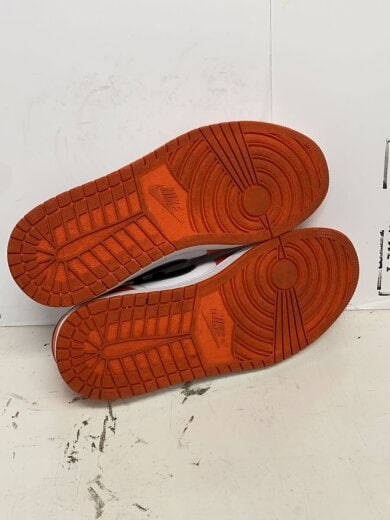 商品画像：AIR JORDAN 1 LOW OG_エアジョーダン 1 ロー OG/28cm/ORN 4