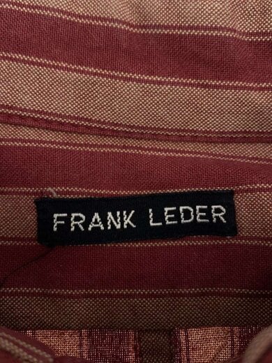 商品画像：長袖シャツ/--/コットン/BRD/ストライプ 3