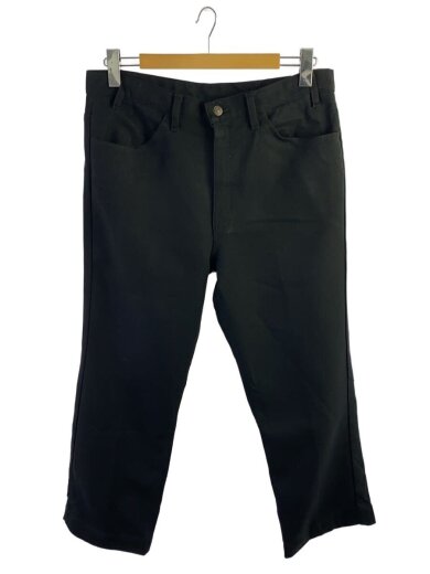 商品画像：スラックスパンツ/38/--/BLK 1