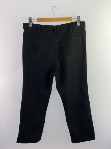 商品画像：スラックスパンツ/38/--/BLK 2