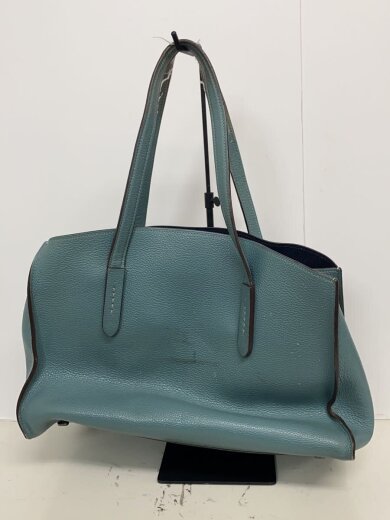 商品画像：バッグ/レザー/BLU/78220 3