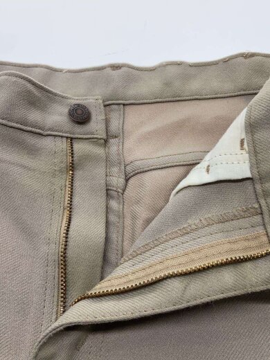 商品画像：ボトム/34/ポリエステル/10517　6122// 3