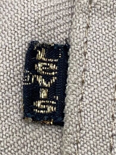 商品画像：ボトム/34/ポリエステル/10517　6122// 4