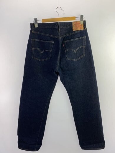 商品画像：ボトム/32/50155-0080Lot.501XX/ボタン裏3015/55年復刻/34/デニム/IDG/ 2