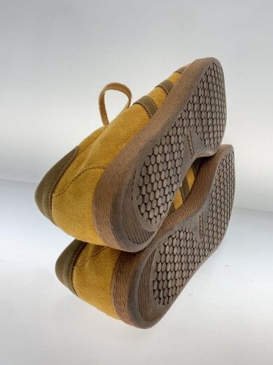 商品画像：TOBACCO GRUEN_タバコ グルーエン/28cm/CML// 4