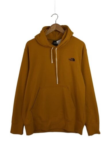 商品画像：HALF DOME HOODIE_ハーフドームフーディ/L/コットン/YLW// 1