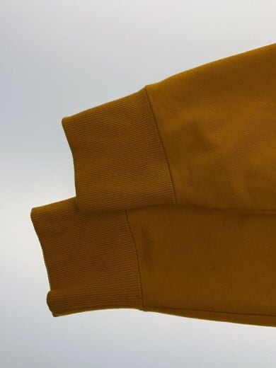 商品画像：HALF DOME HOODIE_ハーフドームフーディ/L/コットン/YLW// 5