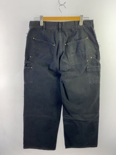 商品画像：ボトム/L/コットン/BLK/100-FGS-241002 2