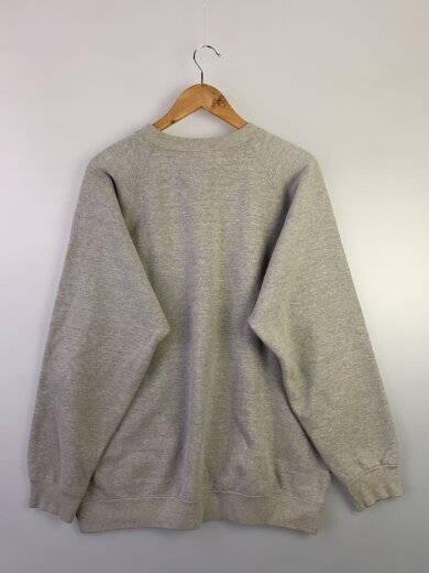 商品画像：スウェット/XL/コットン/GRY// 2