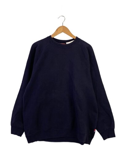商品画像：スウェット/XL/コットン/NVY// 1